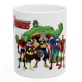 Custom Mugs With Pictures Avengers Mugs with Text Custom Mugs With Pictures Avengers Mugs with Text